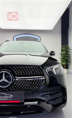 مرسيدس بنز GLE